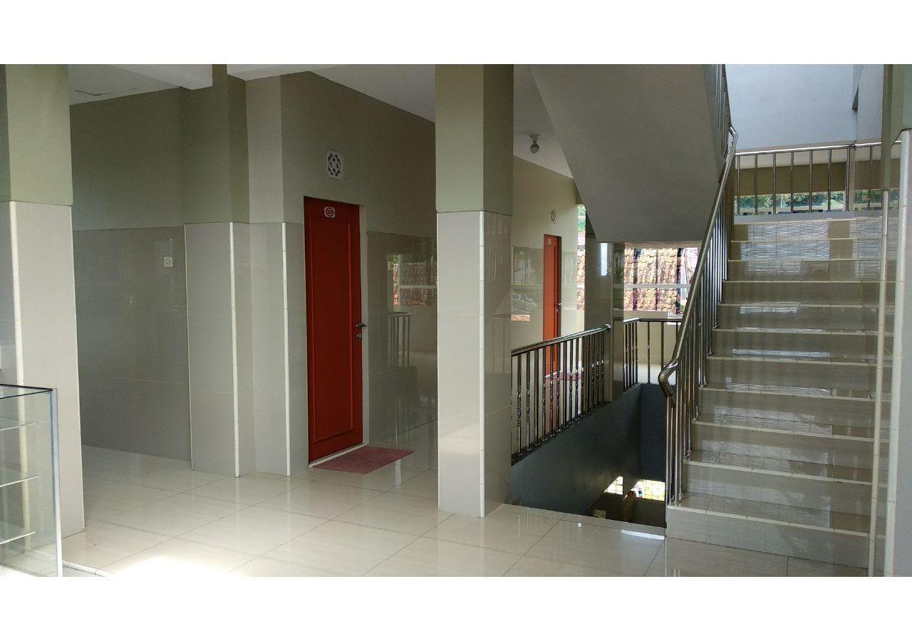 Tirta Kencana Baturraden Exterior foto